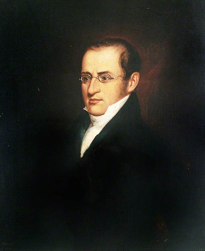 Charles Turner Thackray (1795–1833), Founder of Leeds Medical School